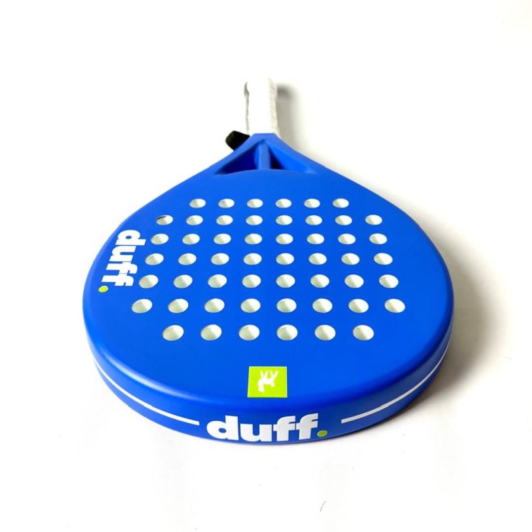 Duff Kids Blue
