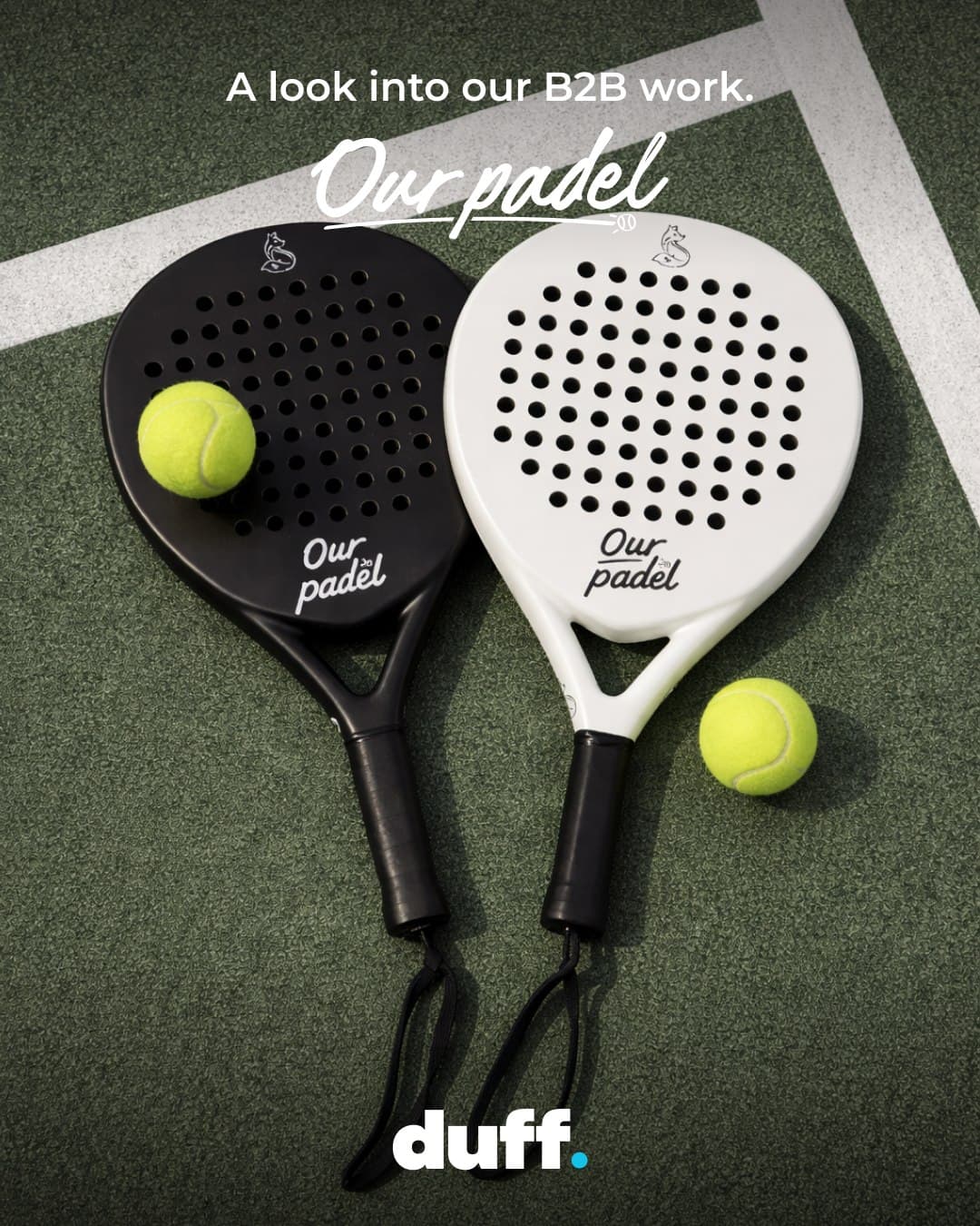 Our Padel