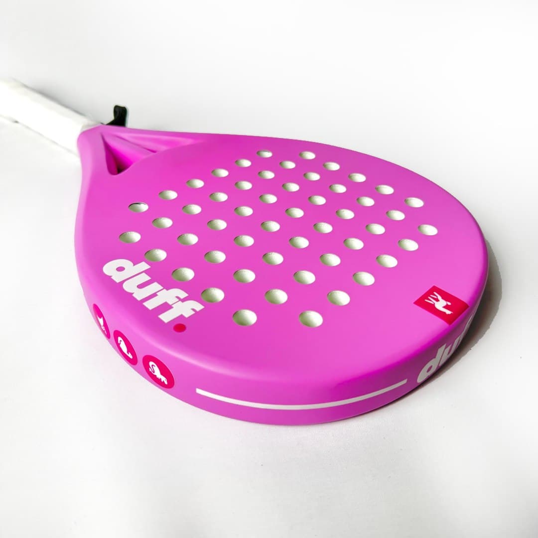 Duff Kids Pink