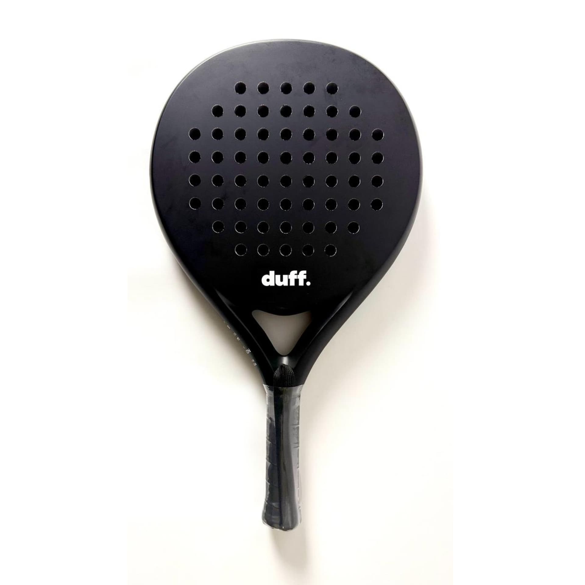 Racket detail photo