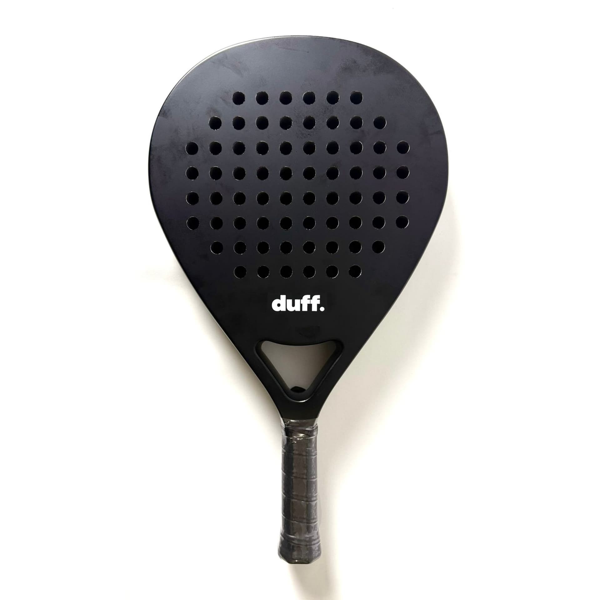 Racket detail photo