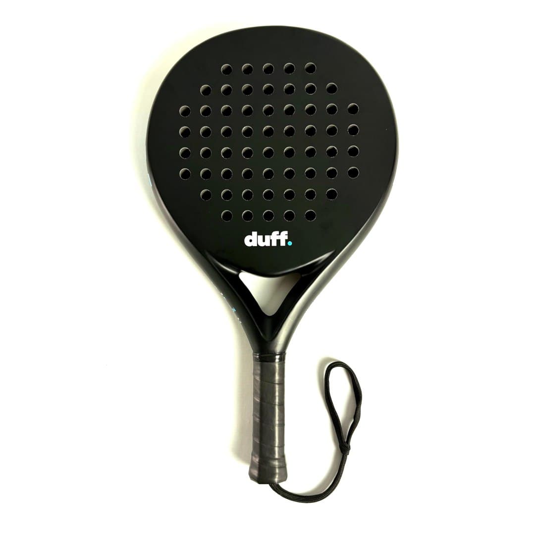 Racket detail photo